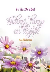 Omslag van Geloof, hoop en liefde