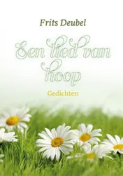 Omslag van Een lied van hoop