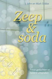 Omslag van Zeep & soda