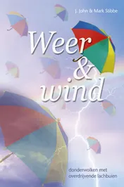 Omslag van Weer & wind