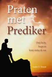 Omslag van Praten met Prediker