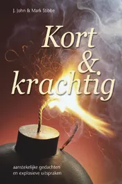 Omslag van Kort & krachtig