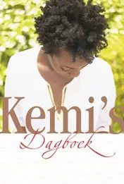Omslag van Kemi's dagboek