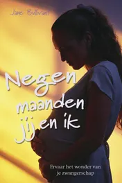 Omslag van Negen maanden jij en ik
