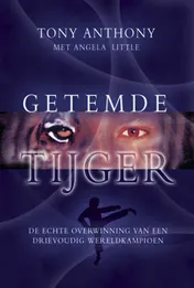 Omslag van Getemde tijger