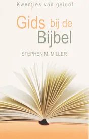 Omslag van Gids bij de Bijbel