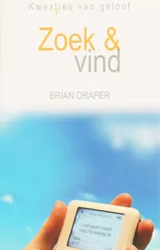 Omslag van Zoek & vind