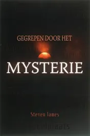 Omslag van Gegrepen door het mysterie