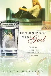 Omslag van Een knipoog van God