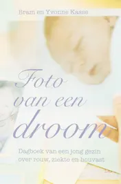 Omslag van Foto van een droom