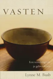 Omslag van Vasten
