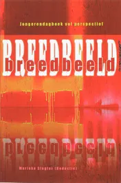 Omslag van Breedbeeld