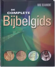 Omslag van De complete Bijbelgids