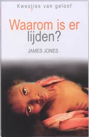 Omslag van Waarom is er lijden?