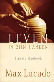 Omslag van Leven in Zijn handen