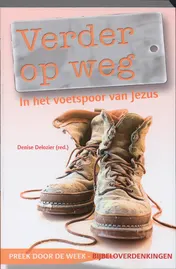 Omslag van Verder op weg