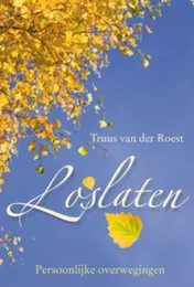 Omslag van Loslaten