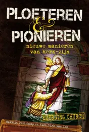 Omslag van Ploeteren en pionieren