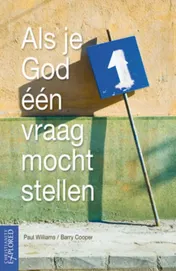 Omslag van Als je God één vraag mocht stellen