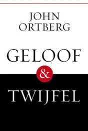 Omslag van Geloof & twijfel