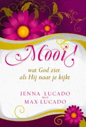Omslag van Mooi!