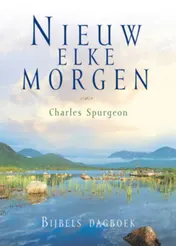 Omslag van Nieuw elke morgen