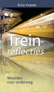 Omslag van Treinreflecties