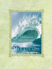 Omslag van Levend water