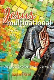 Omslag van Jesus Multinational