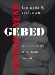 Omslag van Ontwapenend gebed