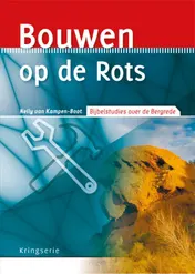 Omslag van Bouwen op de Rots
