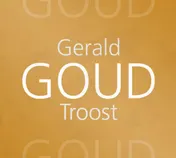 Omslag van Goud