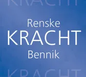 Omslag van Kracht