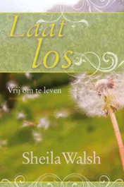 Omslag van Laat los