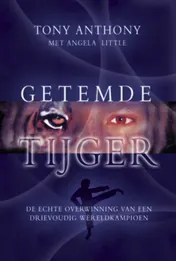 Omslag van Getemde tijger