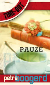 Omslag van Pauze