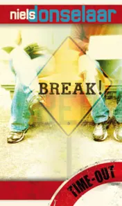 Omslag van Break!