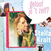 Omslag van Geloof je 't zelf?