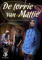 Omslag van De torrie van Mattie