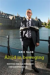 Omslag van Altijd in beweging