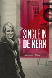Omslag van Single in de kerk