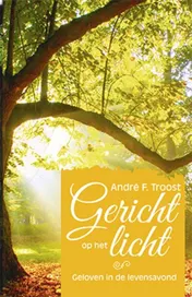 Omslag van Gericht op het licht