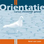 Omslag van Oriëntatie