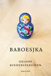 Omslag van Baboesjka