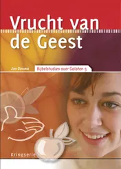 Omslag van Vrucht van de Geest