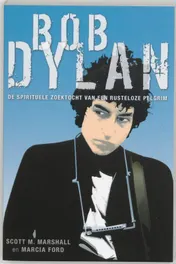 Omslag van Bob Dylan