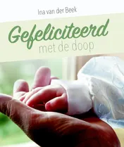Omslag van Gefeliciteerd met de doop