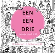 Omslag van Een plus een is drie