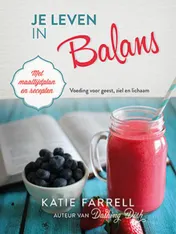 Omslag van Je leven in balans