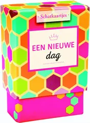 Omslag van Een nieuwe dag